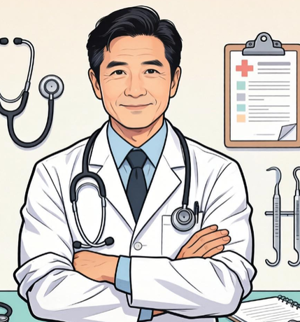 刘佳亮案例多吗